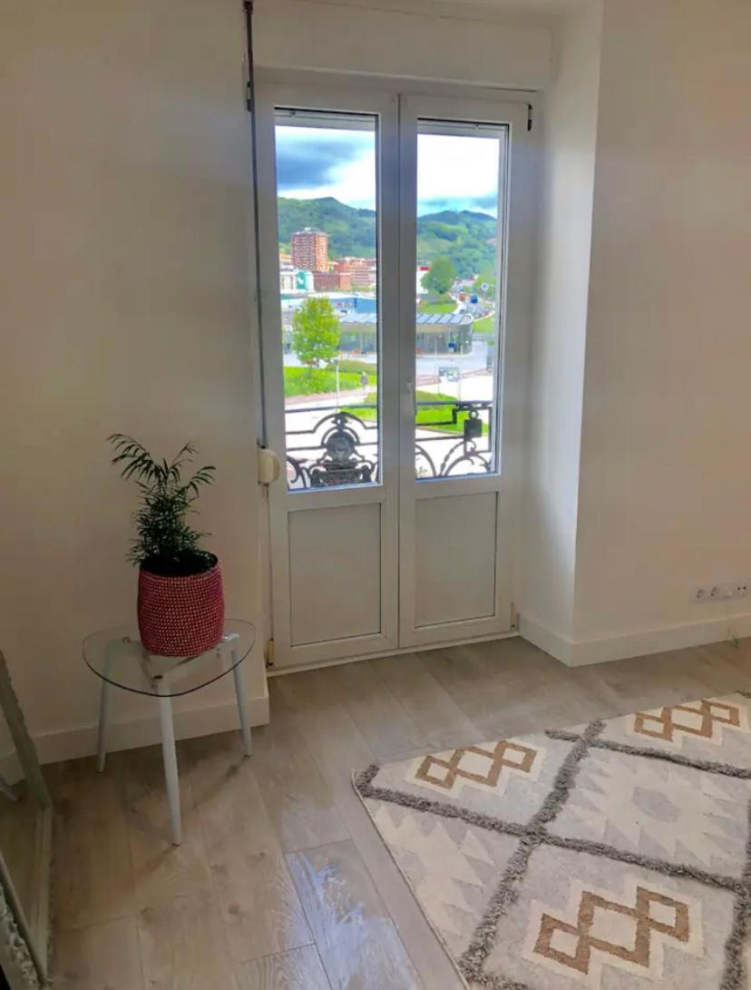 Lovely Port Apartement San Sebastián Dış mekan fotoğraf